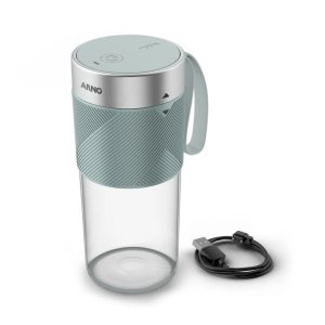 Alternative view of Licuadora Portatil Light Mix