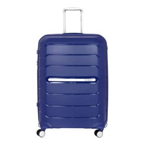Maleta Spínner Octolite 55 20-Azul