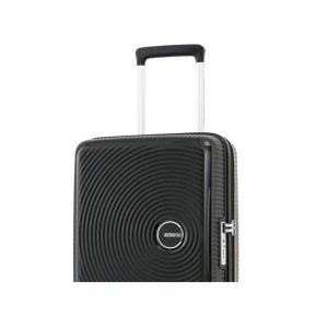 Alternative view of Maleta Spinner 55 20 Tsa Curio Black