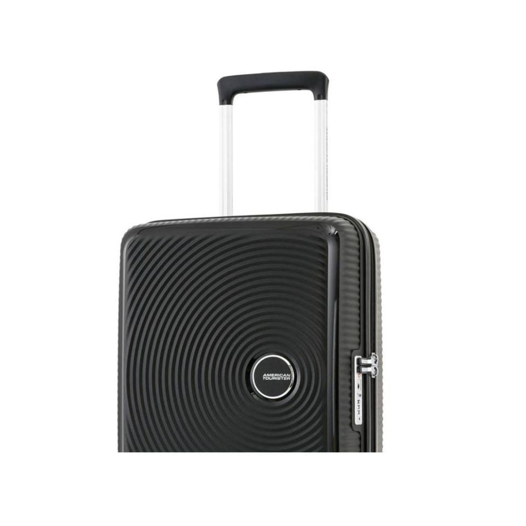 Maleta Spinner 55 20 Tsa Curio Black - Image 2