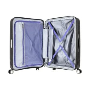 Alternative view of Maleta Spinner 69 25 Exp Tsa Curio Black