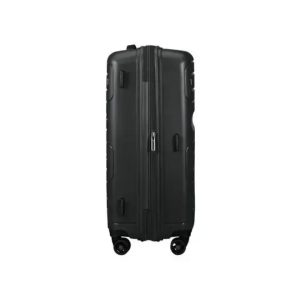 Alternative view of Maleta Sunside Spinner 68-25 Black