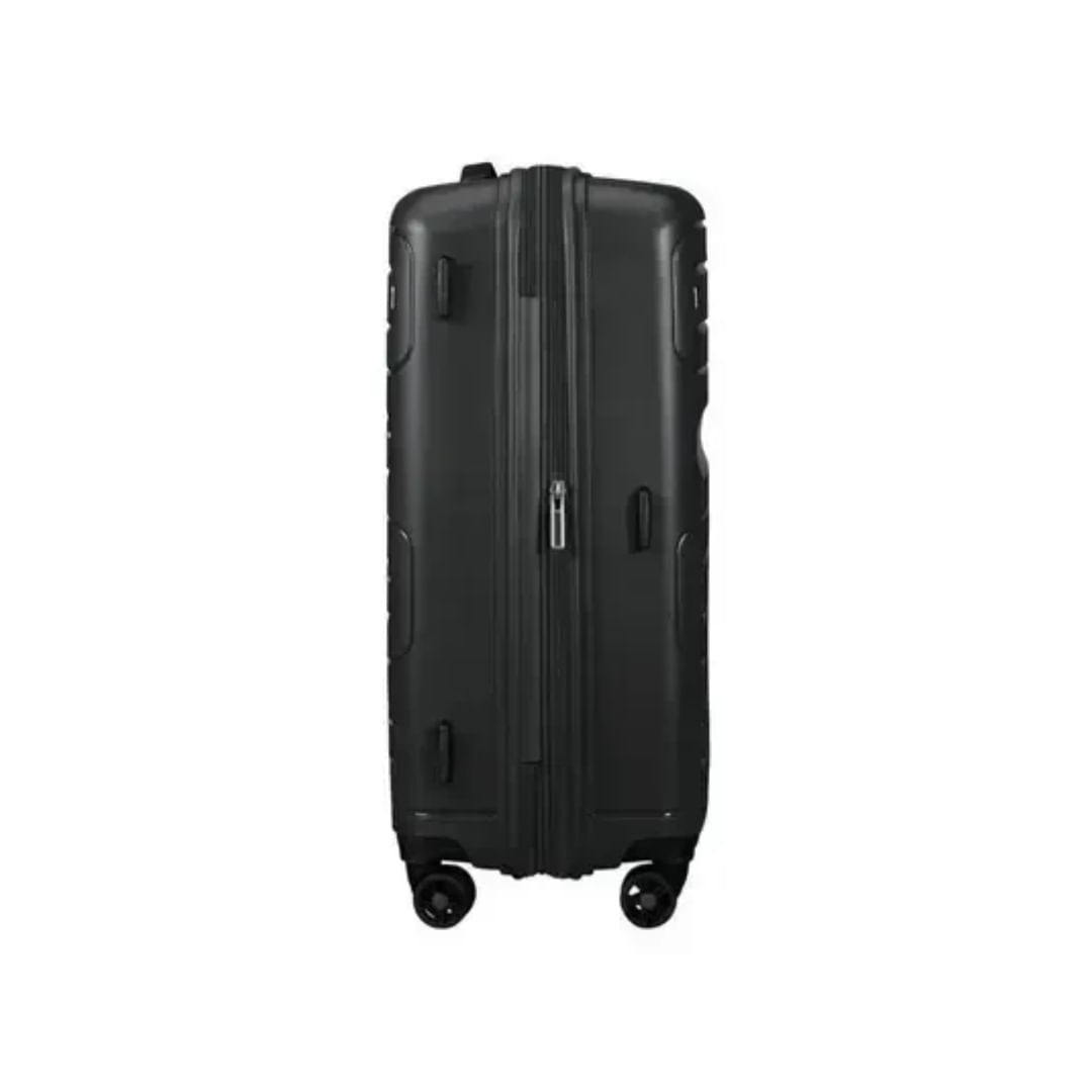 Maleta Sunside Spinner 68-25 Black - Image 2
