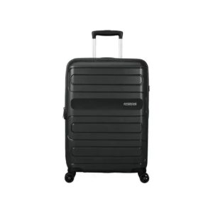 Maleta Sunside Spinner 68-25 Black - Image 3