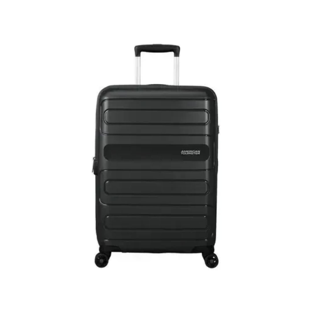 Maleta Sunside Spinner 68-25 Black - Image 3