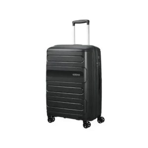 Maleta Sunside Spinner 68-25 Black