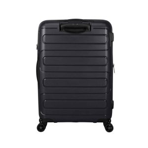 Maleta Sunside Spinner 77-28 Black - Image 3