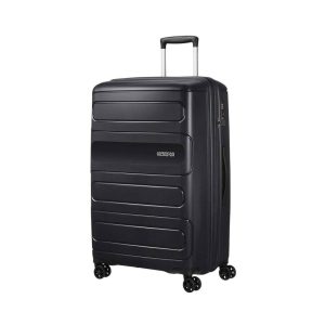 Maleta Sunside Spinner 77-28 Black