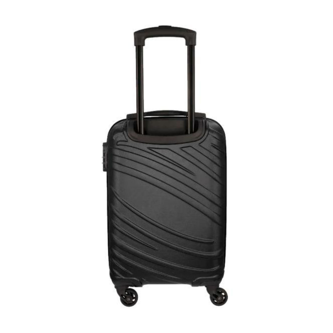 Maleta Tesa 2 0 American Tour Spinner 28 Black - Image 2