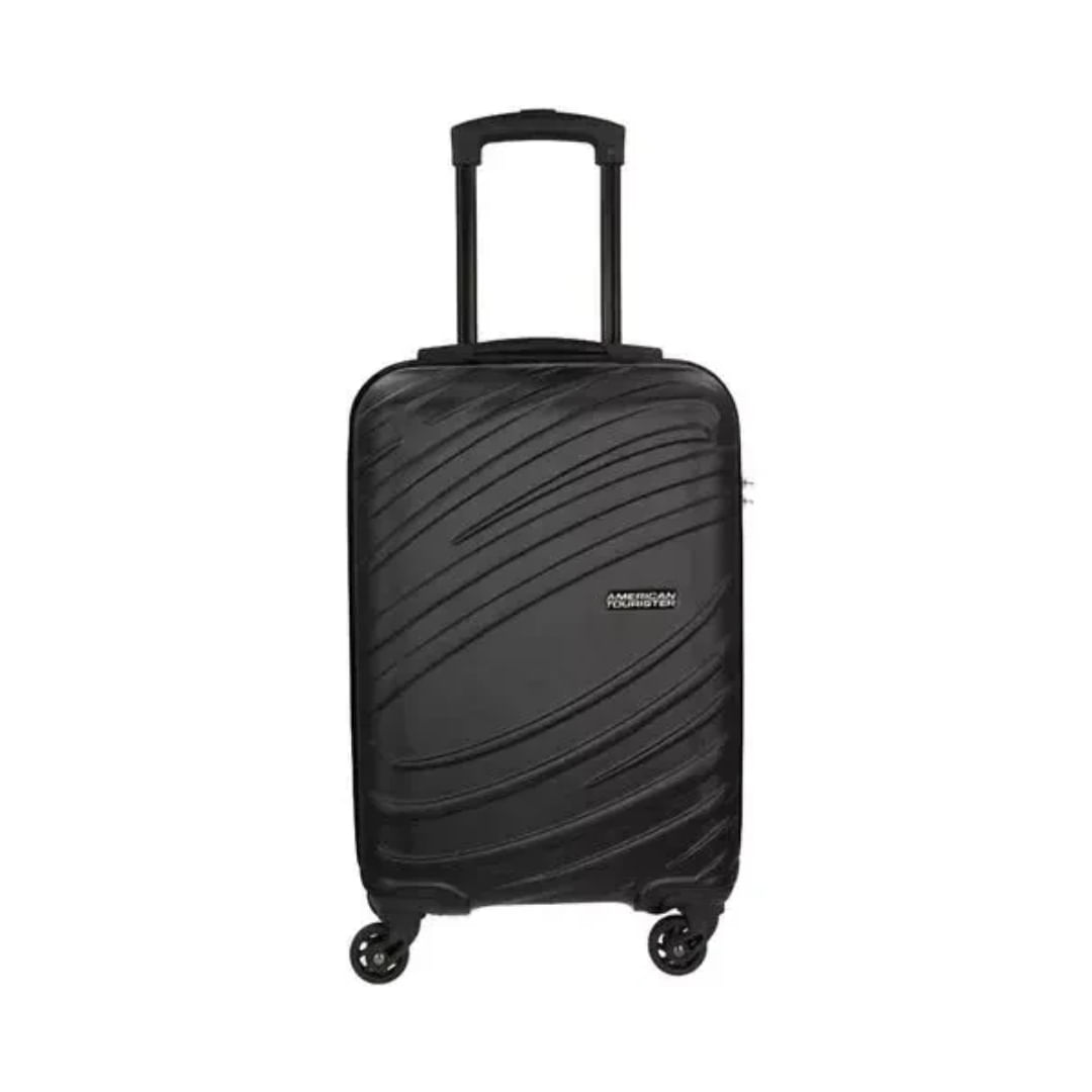Maleta Tesa 2 0 American Tour Spinner 28 Black