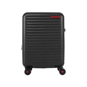 Maleta Toiis Spinner 55 20-Black - Image 2