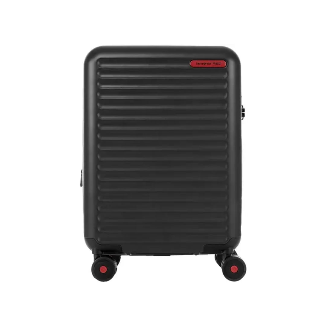 Maleta Toiis Spinner 55 20-Black - Image 2