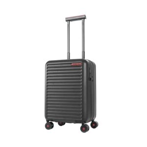 Maleta Toiis Spinner 55 20-Black