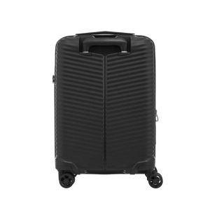 Maleta Varro Spinner 55 20-Black - Image 3
