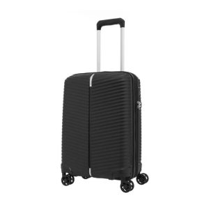 Maleta Varro Spinner 55 20-Black