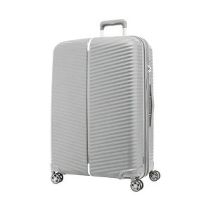 Maleta Varro Spinner 68 25-Gris