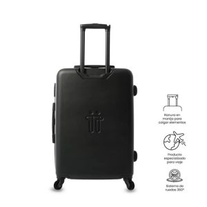Alternative view of Maleta Viaje 360 Bazy / Pn5-L