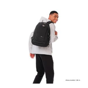Alternative view of Mochila Goctal / N01