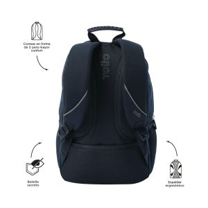 Alternative view of Mochila P Tablet Y Pc Cambri 2.0-Z32