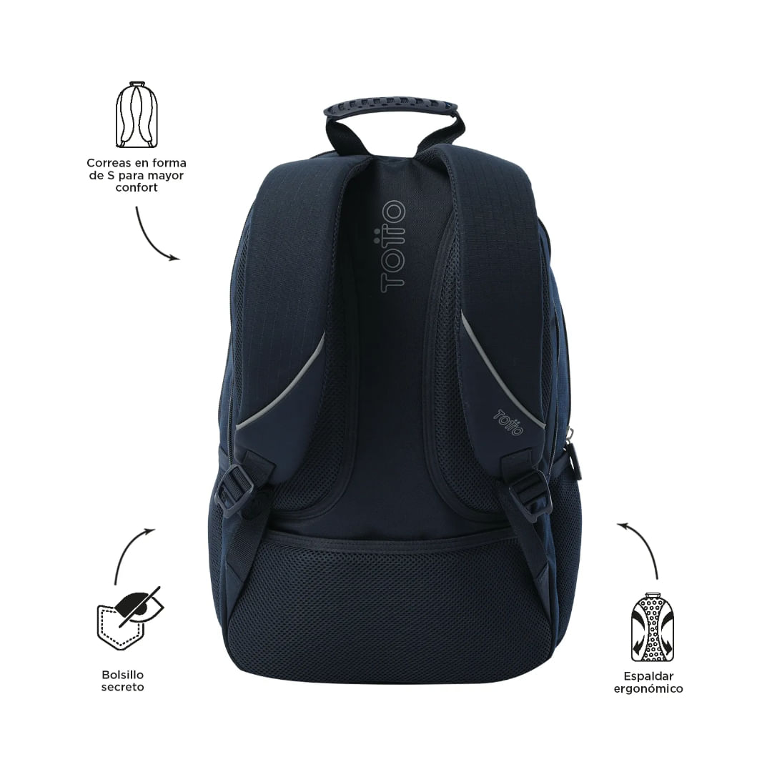 Mochila P Tablet Y Pc Cambri 2.0-Z32 - Image 2