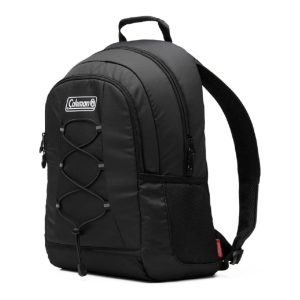 Alternative view of Mochila Termica 28 Latas Negra