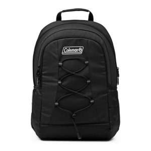 Mochila Termica 28 Latas Negra