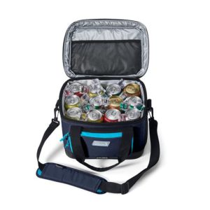 Mochila Termica 30 Latas Azul - Image 3