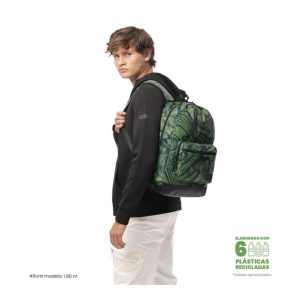 Alternative view of Mochila Tocax / 5Vi