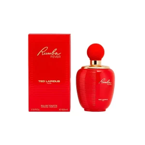 Ted Lapidus Rumba Fever Edt 100Ml