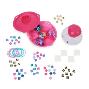 Alternative view of Popstyle Set Creación Brazaletes