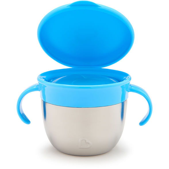 Recipiente P Cereales Inox C Asas 266Ml - Image 2
