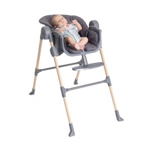Silla P/ Comer Polly Essential Coal-87141-22 - Image 3