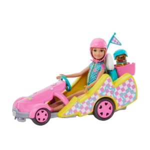 Stacie Al Rescate Go-Kart - Image 3
