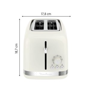 Alternative view of Tostador Moulinex Mod Lt300A10 Soleil