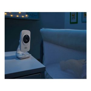 Alternative view of Video Baby Monitor Deluxe 220V-10158-00