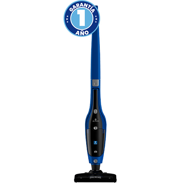 Aspiradora Altech 14P A Bateria 85 W