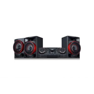 Mini Componente LG CL88 32.000W - Image 3