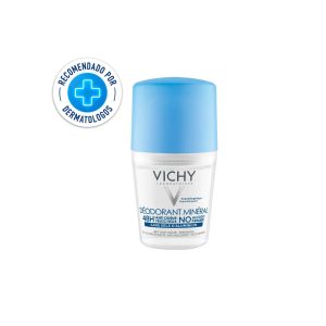 DESODORANTE VICHY MINERAL ROLL-ON 50ML