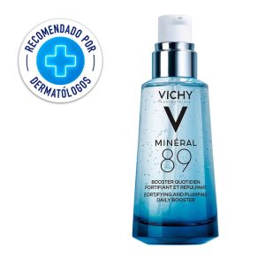 VICHY MINERAL 89 50ML
