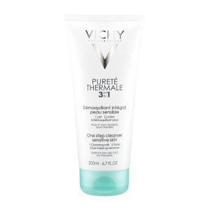 VICHY PT DESMAQUILLANTE INTEGRAL 3EN1 200ML