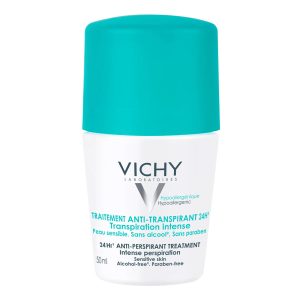 DESODORANTE ANTITRANSPIRANTE VICHY 50ML