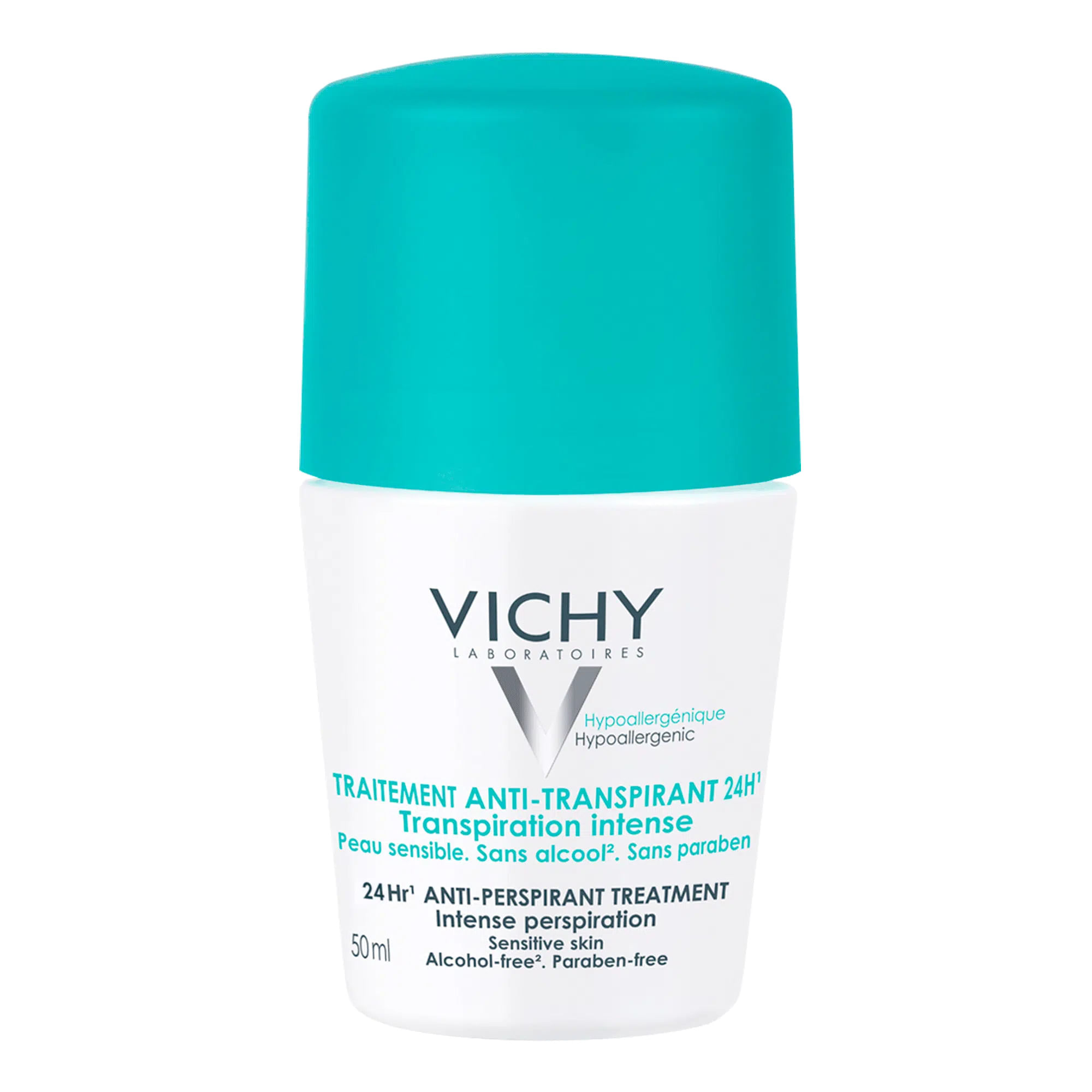 DESODORANTE ANTITRANSPIRANTE VICHY 50ML