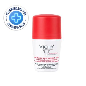 DESODORANTE VICHY STRESS RESIST 50 ML