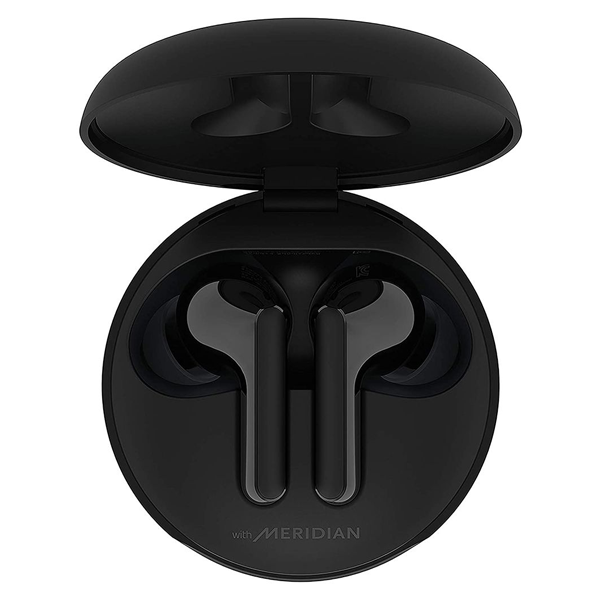 Auricular LG FN4 Negro - Image 2