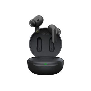 Alternative view of Auricular LG Tone-FP5 BT 5.2 Negro