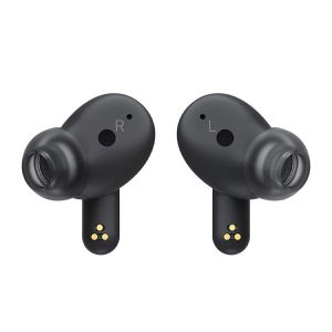 Auricular LG Tone-FP5 BT 5.2 Negro - Image 3