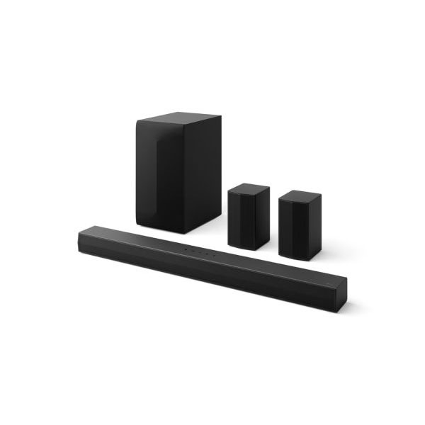 Barra de Sonido LG S60TR INTEL 440W - Image 2