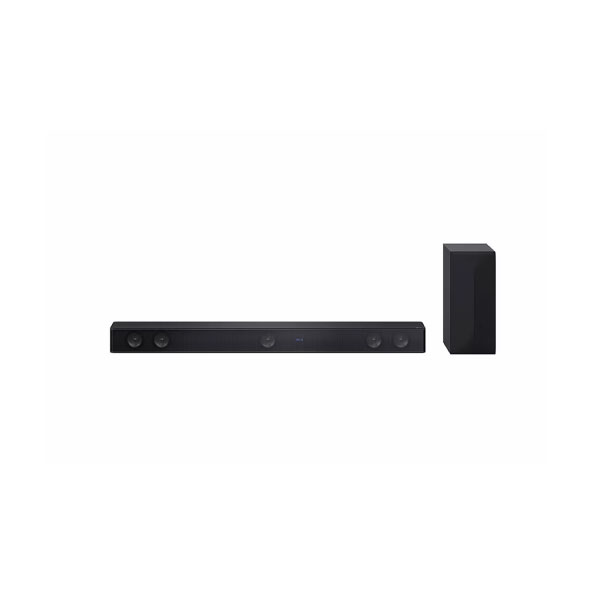 Barra De Sonido LG SH7Q Sound Bar 800w