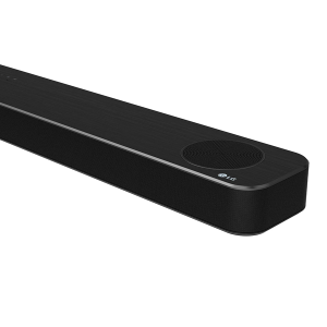Alternative view of Barra de Sonido LG SP8A 3.1.2CH 440W