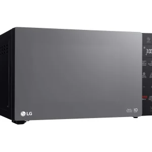 Alternative view of Microondas LG 42 L MH8236GIR